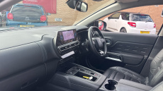 Citroen C5 Aircross 1.5 BlueHDi C-Series Edition 5dr EAT8 Diesel Hatchback